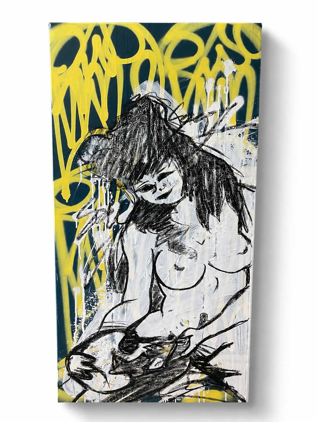 Stay With Me