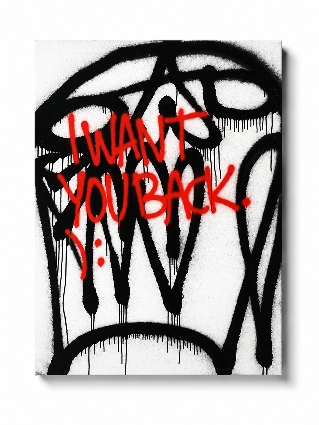 I Want you Back