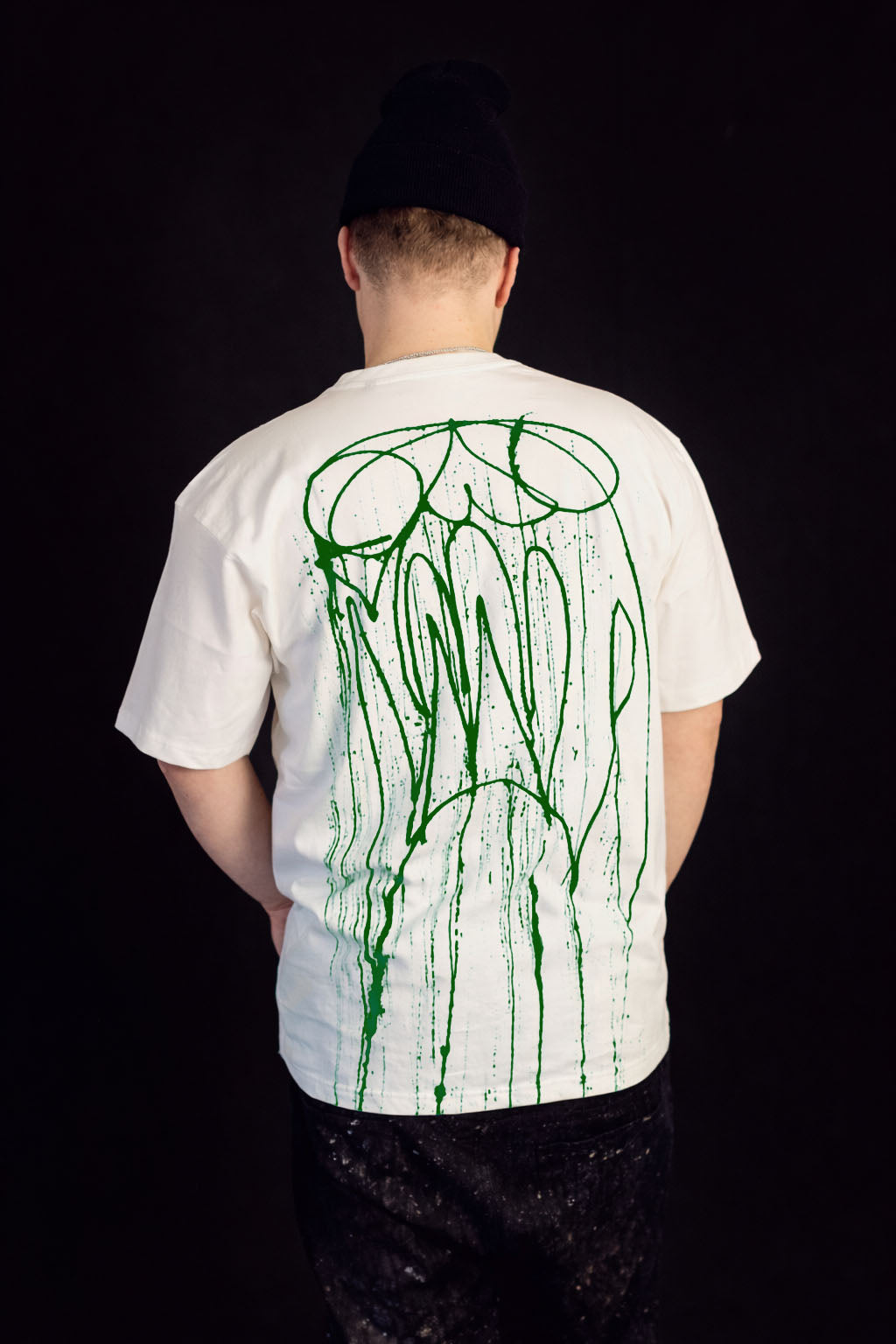 CLASSIC GREEN (dark)