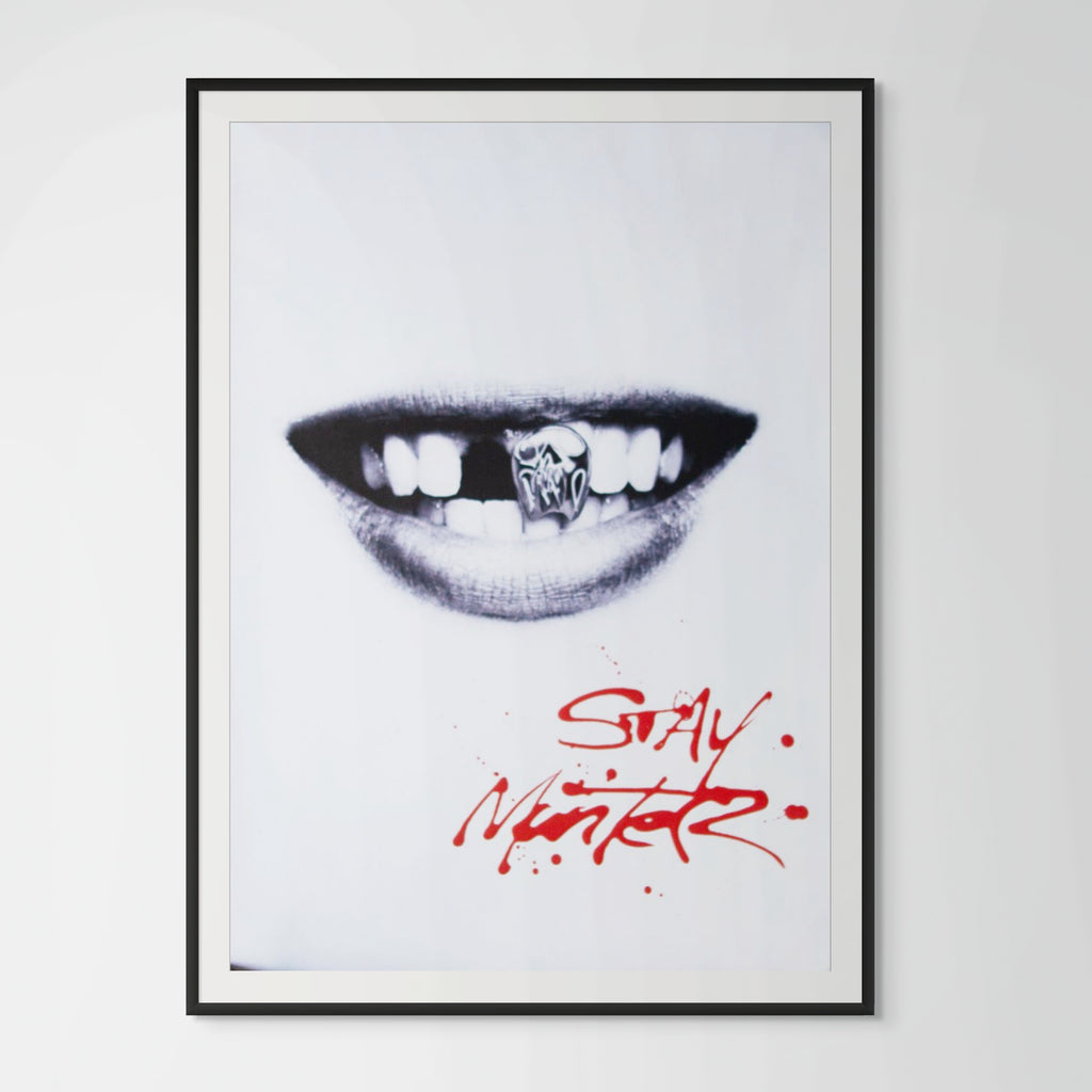 Stay Munter