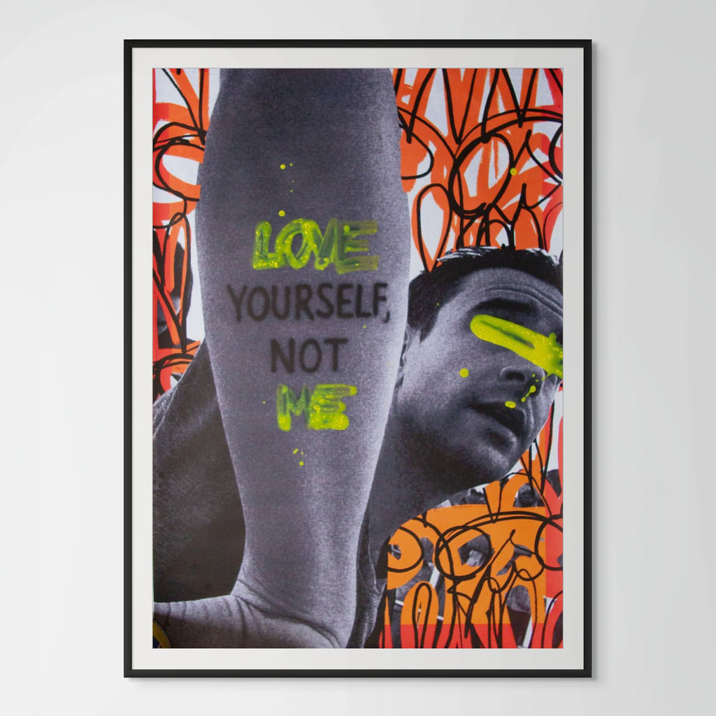 Love Me
